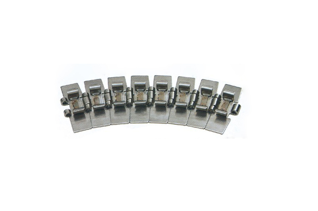 輸送用平頂鏈 Flat— top chain for conveyor 輸送用平頂鏈 Flat— top chain for conveyor