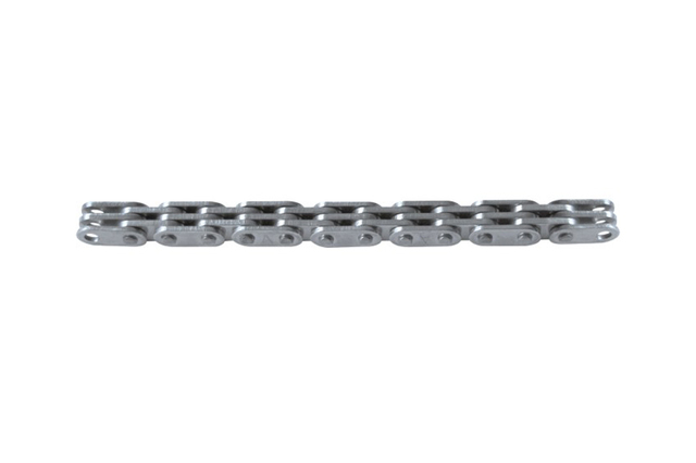 不銹鋼板式鏈(BL系列) Stainless steel leaf chain (BL series) 不銹鋼板式鏈(BL系列) Stainless steel leaf chain (BL series)