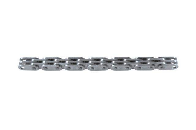 不銹鋼板式鏈(BL系列) Stainless steel leaf chain (BL series) 不銹鋼板式鏈(BL系列) Stainless steel leaf chain (BL series)
